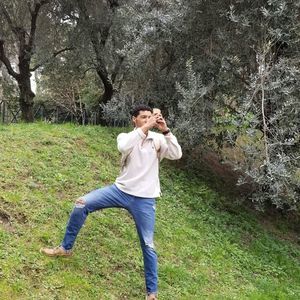 Meet your Posher, Cameron